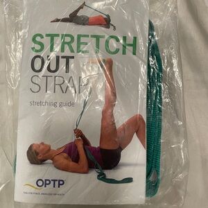 OPTP Stretch Out Strap